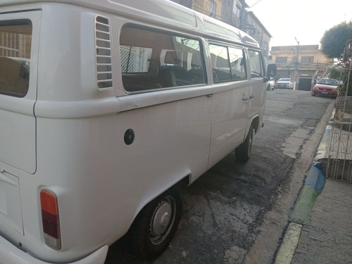 Volkswagen Combi Standart