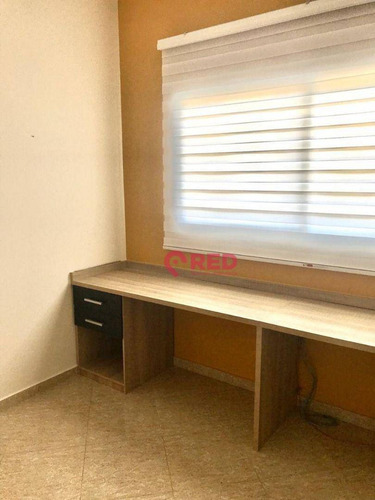 Imagem 11 de 21 de Sobrado Com 3 Suítes À Venda, 231 M² Por R$ 1.190.000 -vila Dos Inglezes - Sorocaba/sp - So0482