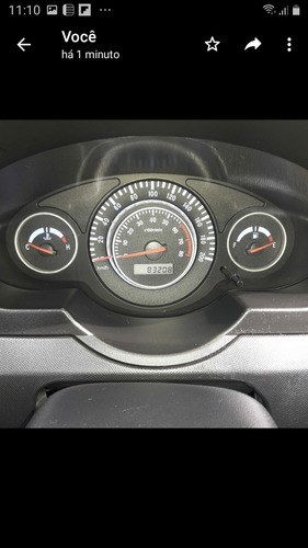 Imagem 5 de 8 de Jac J3 2012 1.4 16v 5p