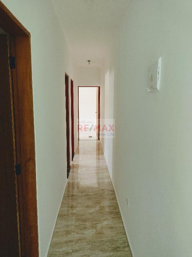 Imagem 14 de 18 de Casa Com 3 Dormitórios À Venda, 120 M² Por R$ 369.990,00 - Cézar De Souza - Mogi Das Cruzes/sp - Ca0198
