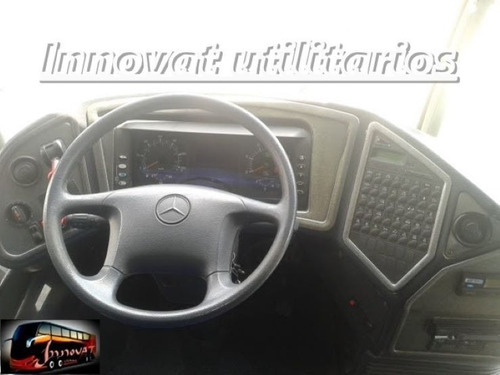 Imagem 5 de 6 de Paradiso 1200 G6 Mercedes 0500 Rs C/ 50 L Impecavel Cod 404