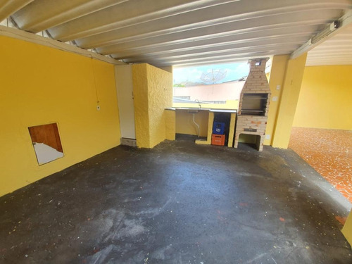 Imagem 4 de 18 de Casa Em Campo Grande, Rio De Janeiro/rj De 220m² 3 Quartos À Venda Por R$ 450.000,00 - Ca537199-s