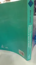 Comprar Livro Equações Diferenciais Elementares E Problemas De Valores De Contorno - William E. Boyce E Richard C . Diprima [2006]
