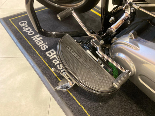 Softail Fat Boy 13/14 12.700km Erica