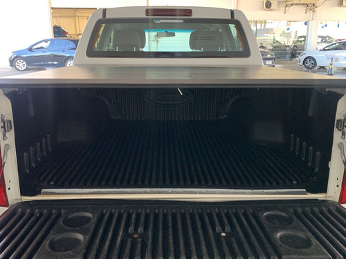 Chevrolet S-10 2.5 LT 4X2 CD 16V FLEX 4P AUTOMÁTICO