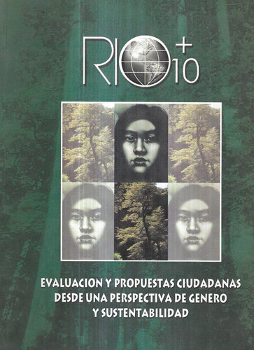 Evaluación Propuestas Ciudadanas Perspectiva Género Sustenta