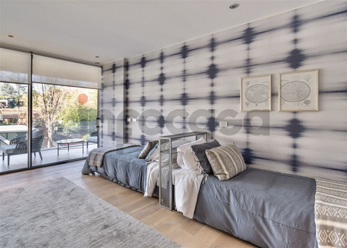 Venta Dp, 4 Suites, San Damián, Exclusividad Y Seguridad