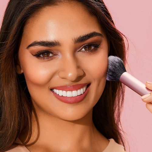 Juego De Brochas De Maquillaje Rt Herramientas De Belleza