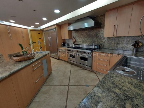 Imagen 7 de 12 de Casa En Venta Mls#22-10508 Cumbres De Curumo