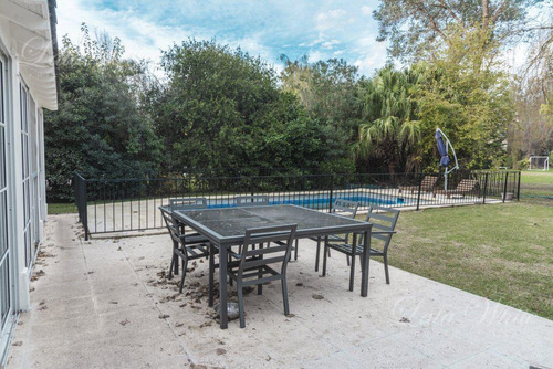 Imagen 11 de 15 de Venta/alquiler - Casa En Saint Thomas Norte