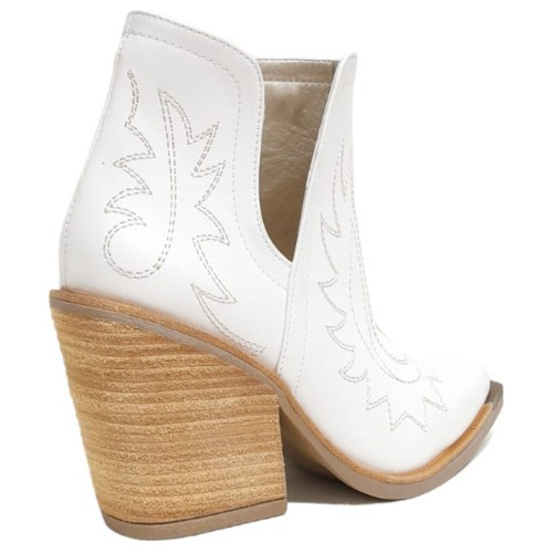 Imagen 3 de 4 de Texanas Toulouse White
