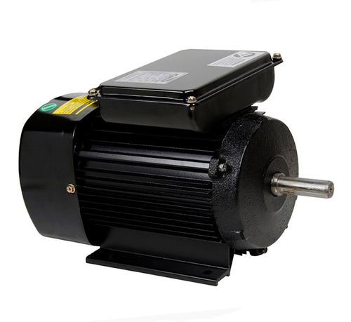 Motor Elétrico Alta Rotação 3 Cv 110 / 220v 3500 Rpm M3a