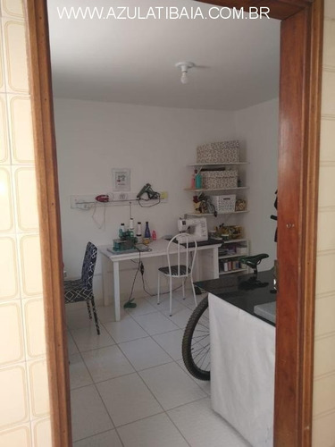 Imagem 12 de 17 de Casa A Venda No Alvinópolis, Bairro Residencial Com Comércio Local... - Ca01359 - 69546941