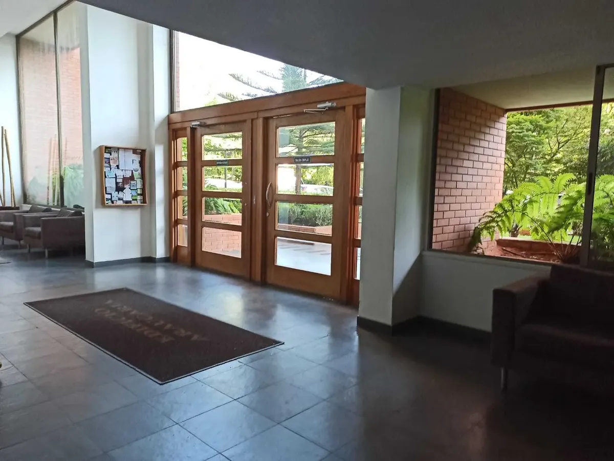 Imagen 2 de 26 de Departamento Con Privilegiada Vista (173640)