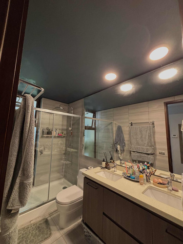 Excelente Departamento Con JardÃn 3d 3b 3e Amplio