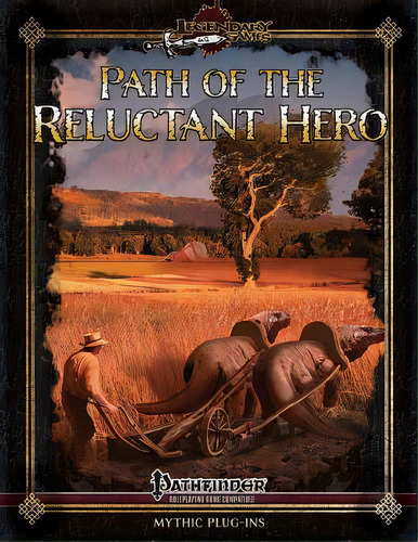 Path Of The Reluctant Hero, De Nelson, Jason. Editorial Createspace, Tapa Blanda En Inglés