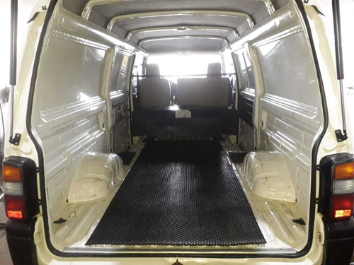 Imagen 4 de 5 de Mitsubishi Panel L300 L300