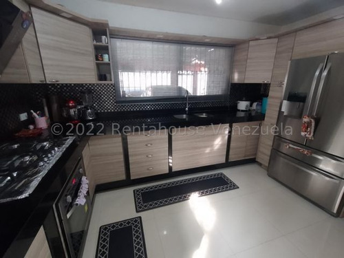 Imagen 6 de 14 de Casa En Venta En Urb. Las Amazonas, Santa Rita Cod. 23-14893 Dvm