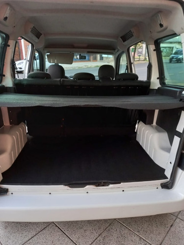 Citroen Berlingo Xtr