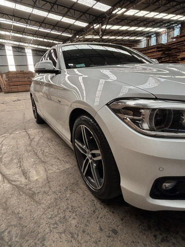 BMW Serie 1 1.5 118i Sport Line 136cv