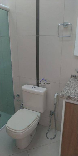 Imagem 4 de 30 de Casa À Venda, 335 M² Por R$ 1.340.000,00 - Jardim Torres São José - Jundiaí/sp - Ca1164