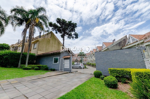 Imagem 8 de 15 de Casa Em Condominio - Cristal - Ref: 21606 - V-21606