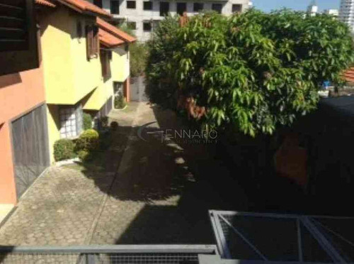 Imagem 8 de 8 de Casa Em Condominio 3 Dorm. 180m 2 Vagas - Ipiranga - 810