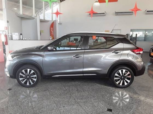 Imagem 10 de 11 de Nissan Kicks 1.6 16v Flexstart Sv 4p Xtronic