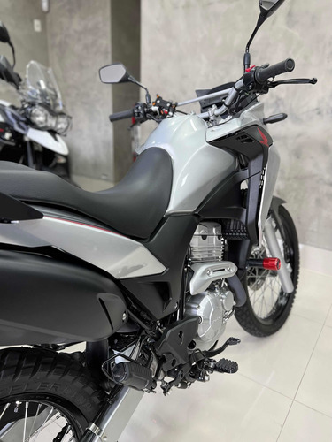 Imagem 6 de 24 de Honda Xre300