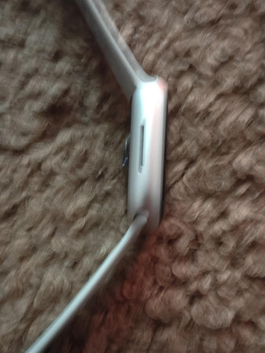 Apple Watch Series 9 Lte 41mm Silver Plateado Mesh Plateado Plateado (Usado)