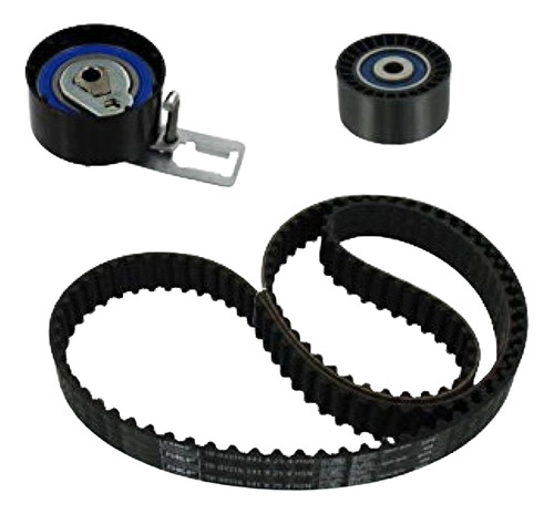 Kit Distribucion (141) Skf Peugeot Partner 09-09 (m59)