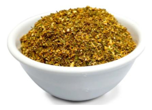 Chimichurri sem pimenta 1kg