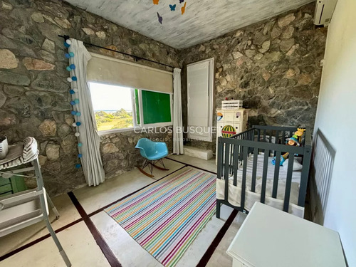 Chacra De 4 Has. En Venta Con Casa De 4 Dormitorios En Jose Ignacio