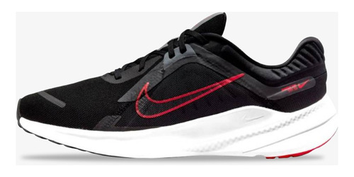 Zapatillas Nike Quest 5 Negro
