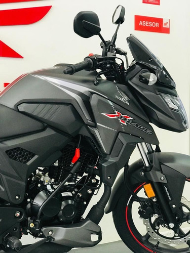 Imagen 11 de 15 de Honda Xblade160 Abs 2024 Medellín