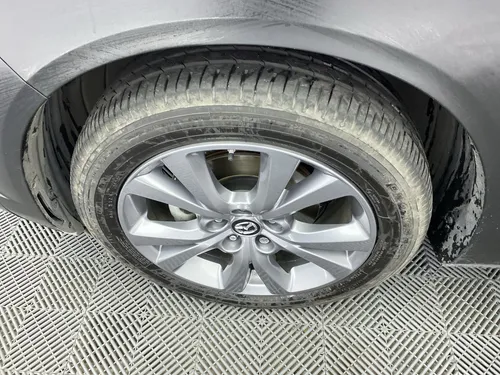 Mazda CX-30 2.0 Grand Touring At Hibrido Ligero - Mhev