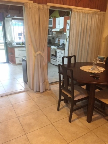 Imagen 9 de 21 de Excelente Duplex 4 Ambientes. Int. Neyer N° 177, Beccar.