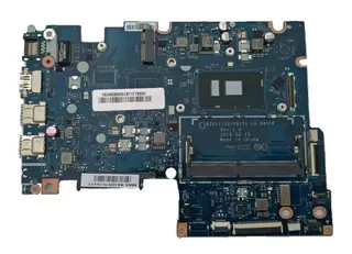 Placa Mãe Lenovo Yoga 510 - La - D451p - I7 - 6º Gen