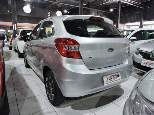 Ford Ka 1.5 Sigma Flex Se Manual