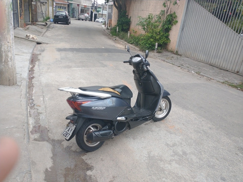Honda Lead 110 Cc