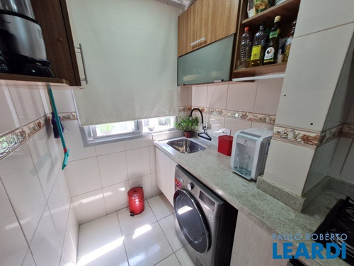 Imagem 5 de 15 de Apartamento - Tatuapé - Sp - 638410