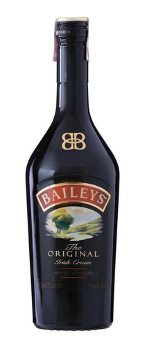 Licor Irlandês Baileys Garrafa 750ml