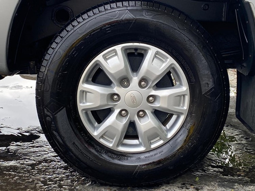 Ford Ranger 2.5 XLS 4X2 CD 16V FLEX 4P MANUAL