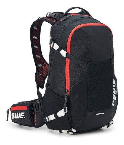 Mochila Hidratacion Bici/moto Uswe Flow 16