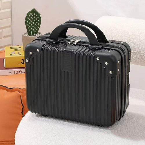 Maleta De Viaje, Minifunda De Embarque, 14 Pulgadas, For Mu