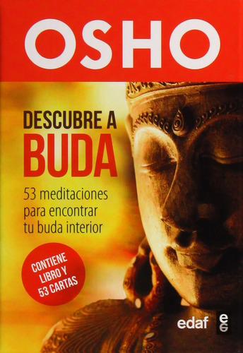 Descubre A Buda - . Osho