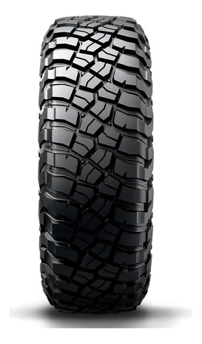 Pneu 37x12.50 R17 Bf Goodrich Mud Terrain Km3 116q