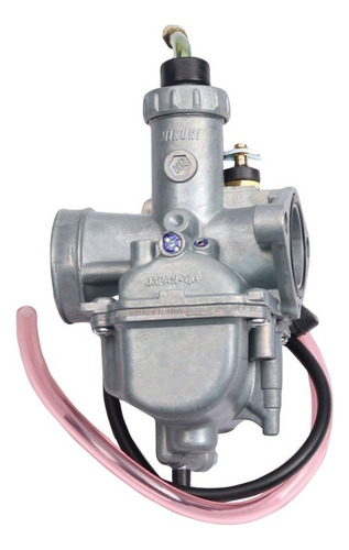 Carburador De Moto Yamaha Ybr125 Ybr 125 125 Cc Euro I