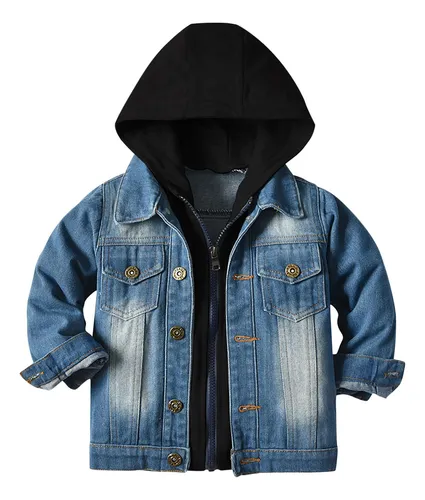 comprar Abrigos Para Niños C, Cárdigans, Sudaderas Con Capucha, Chaqueta Casual Para Niños K110