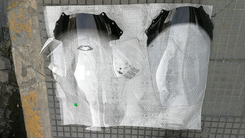 Suzuki Burgman 200 Abs